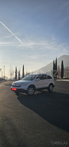 Honda CR-V 2008, 395,000 km - 2.4 l - Qəbələ
