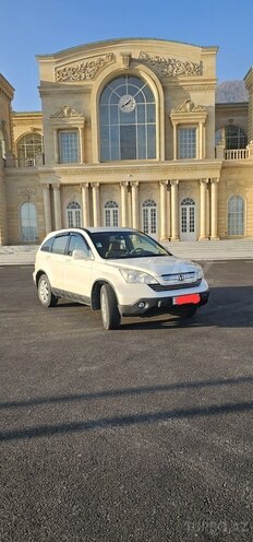 Honda CR-V 2008, 395,000 km - 2.4 l - Qəbələ