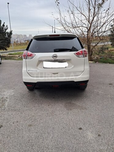 Nissan X-Trail 2016, 89,300 km - 2.0 л - Bakı