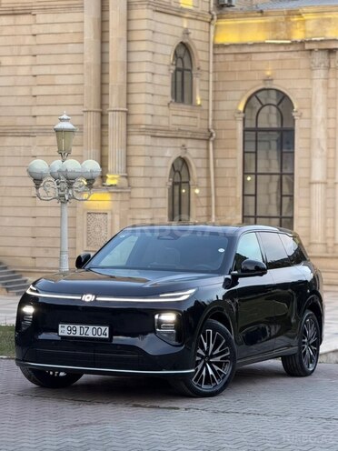Changan  2025, 0 km - 1.5 l - Bakı