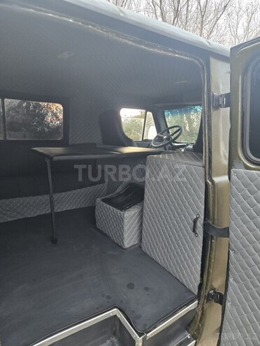 UAZ 452 1986, 47,000 km - 2.4 l - Bakı