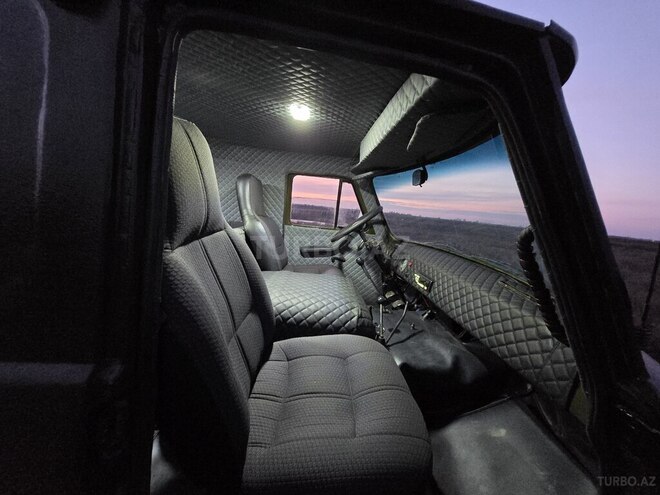 UAZ 452 1986, 47,000 km - 2.4 l - Bakı