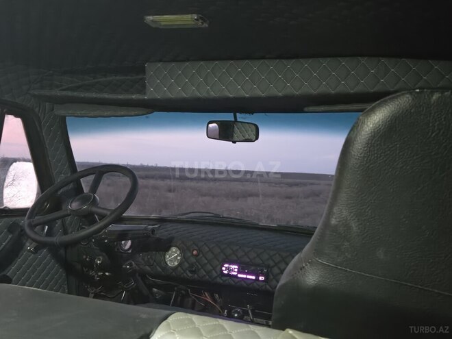 UAZ 452 1986, 47,000 km - 2.4 l - Bakı