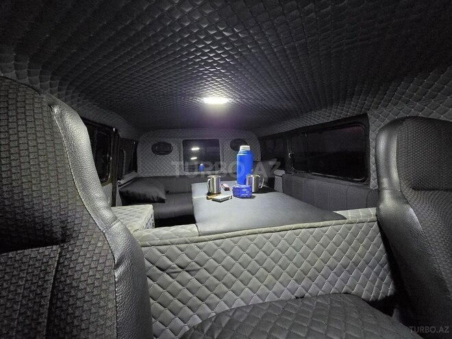 UAZ 452 1986, 47,000 km - 2.4 l - Bakı