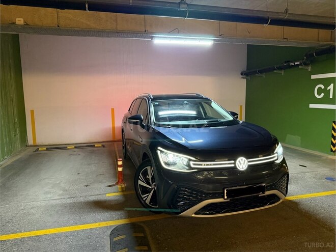 Volkswagen ID.6 Crozz 2022, 50,000 km - 0.0 l - Bakı