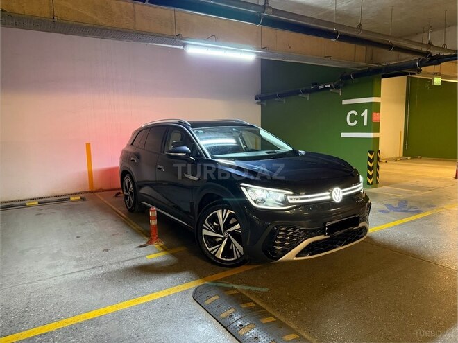 Volkswagen ID.6 Crozz 2022, 50,000 km - 0.0 l - Bakı