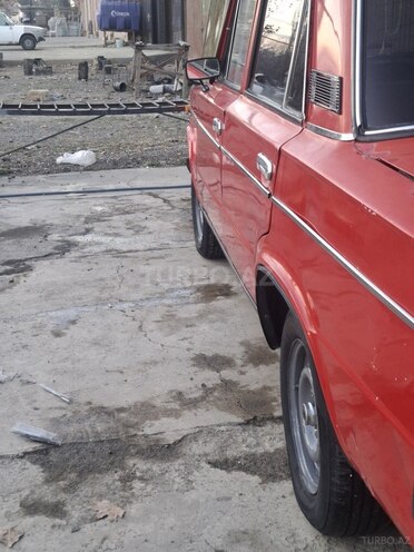 LADA (VAZ) 2106 1986, 731,876 km - 1.5 л - Tovuz