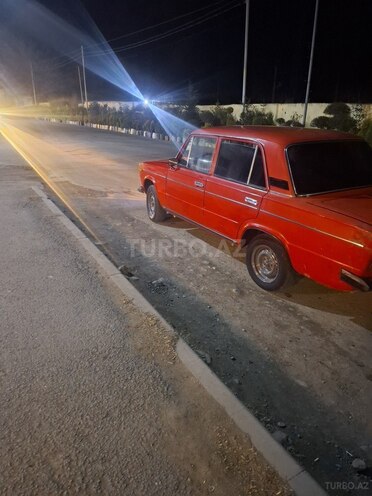 LADA (VAZ) 2106 1986, 731,876 km - 1.5 л - Tovuz