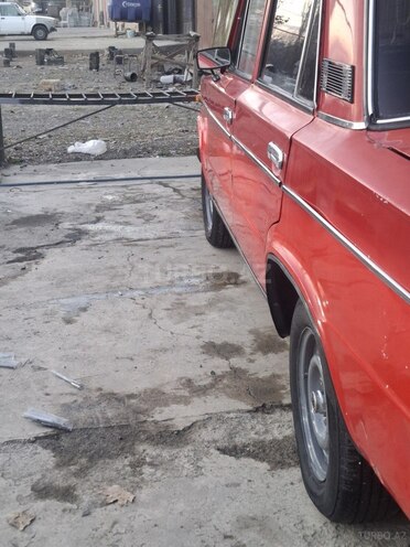 LADA (VAZ) 2106 1986, 731,876 km - 1.5 л - Tovuz