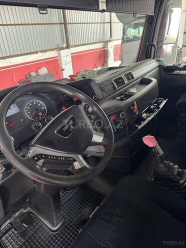 MAN TGX 18.440 2008, 1,395,000 km - 13.0 л - Sabirabad