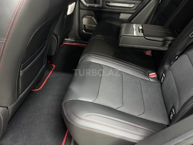 Jetour  2025, 1,500 km - 1.5 l - Bakı