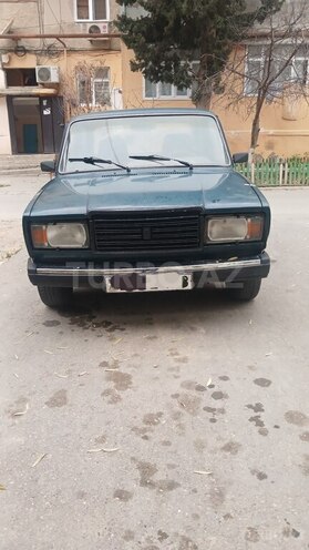 LADA (VAZ) 2107 2003, 23,500 km - 1.6 l - Sumqayıt