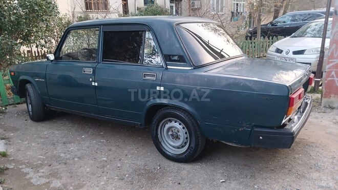 LADA (VAZ) 2107 2003, 23,500 km - 1.6 l - Sumqayıt