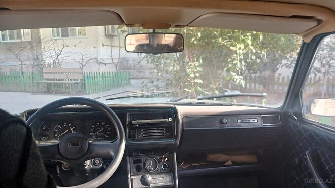 LADA (VAZ) 2107 2003, 23,500 km - 1.6 l - Sumqayıt