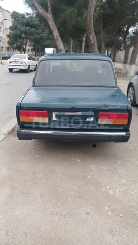 LADA (VAZ) 2107 2003, 23,500 km - 1.6 l - Sumqayıt