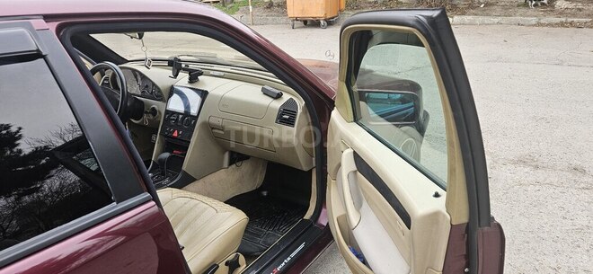 Mercedes C 240 1997, 441,000 km - 2.4 l - Bakı