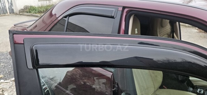 Mercedes C 240 1997, 441,000 km - 2.4 l - Bakı