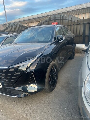 Changan  2025, 0 km - 1.5 l - Bakı