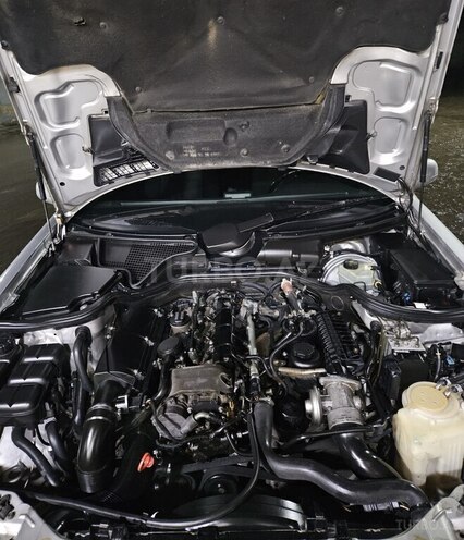 Mercedes E 220 2000, 58,000 km - 2.2 l - Masallı