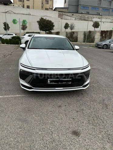 Hyundai Sonata 2024, 41,000 km - 2.0 л - Bakı
