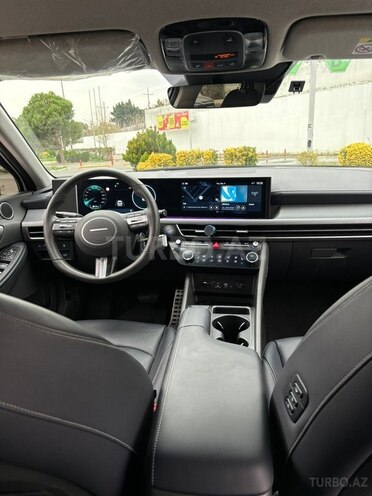 Hyundai Sonata 2024, 41,000 km - 2.0 л - Bakı