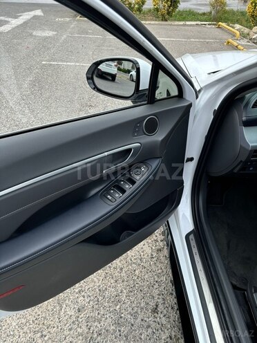 Hyundai Sonata 2024, 41,000 km - 2.0 л - Bakı