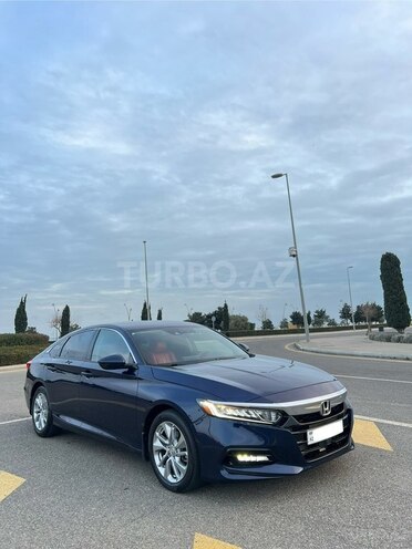 Honda Accord 2020, 77,000 km - 1.5 l - Bakı