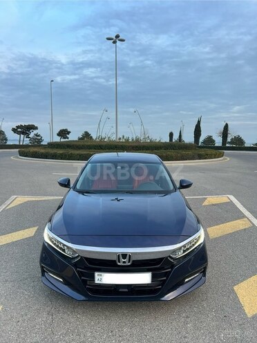 Honda Accord 2020, 77,000 km - 1.5 l - Bakı