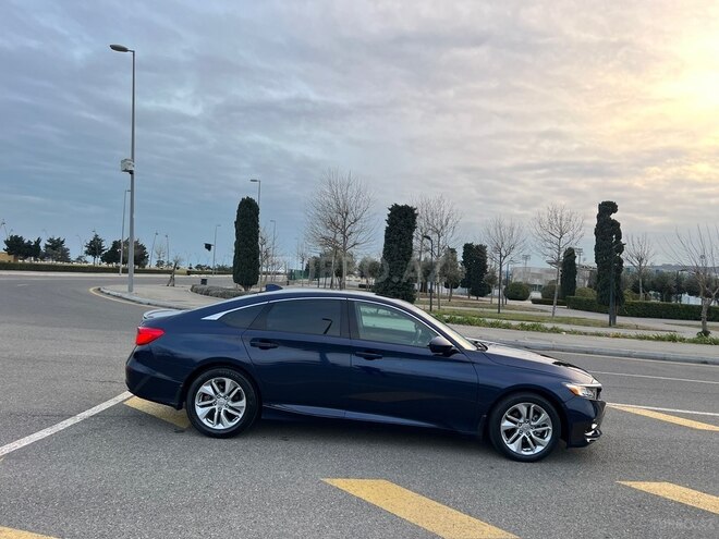 Honda Accord 2020, 77,000 km - 1.5 l - Bakı