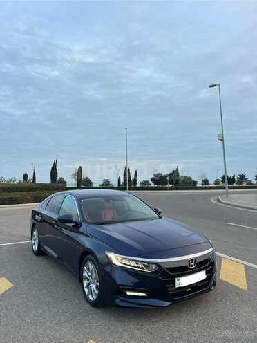 Honda Accord 2020, 77,000 km - 1.5 l - Bakı