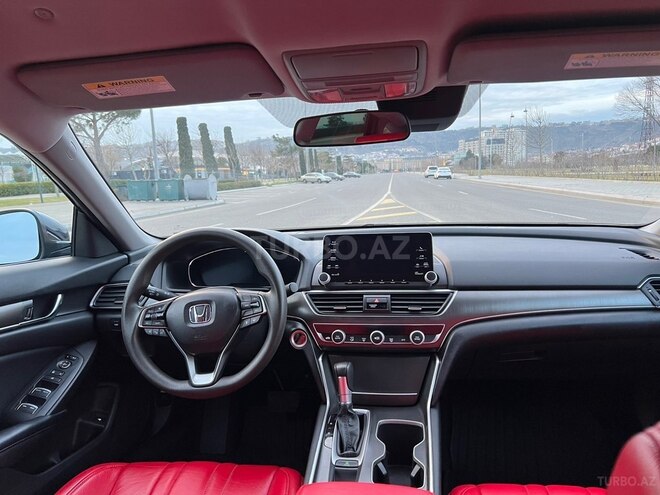 Honda Accord 2020, 77,000 km - 1.5 l - Bakı