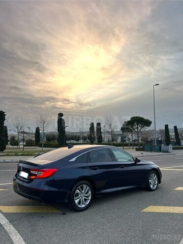 Honda Accord 2020, 77,000 km - 1.5 l - Bakı