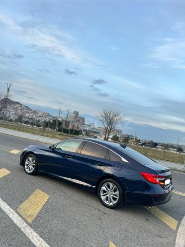 Honda Accord 2020, 77,000 km - 1.5 l - Bakı