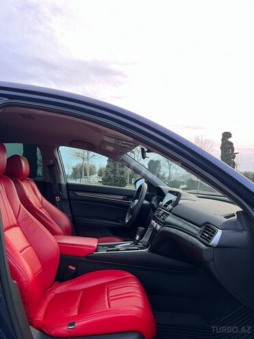Honda Accord 2020, 77,000 km - 1.5 l - Bakı