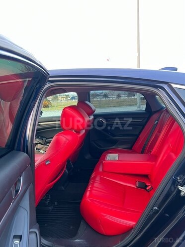 Honda Accord 2020, 77,000 km - 1.5 l - Bakı