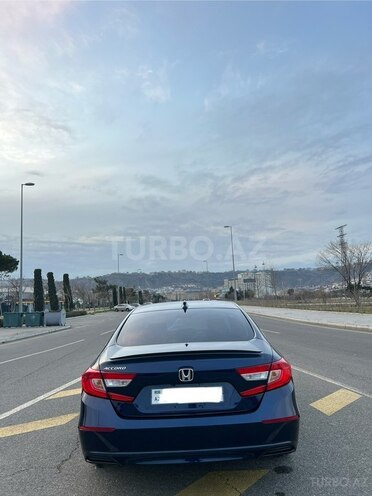Honda Accord 2020, 77,000 km - 1.5 l - Bakı