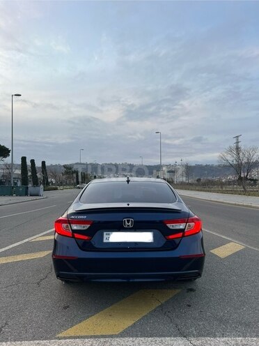 Honda Accord 2020, 77,000 km - 1.5 l - Bakı