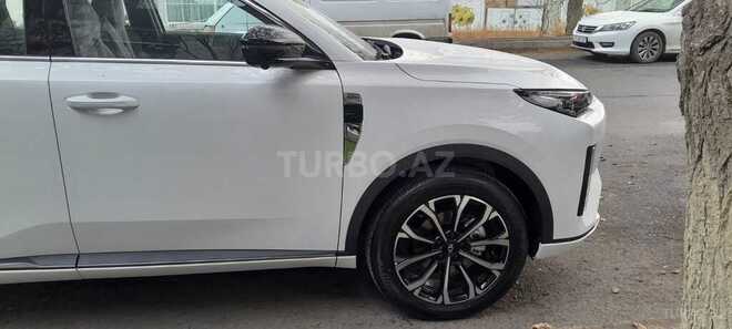 Changan Qiyuan Q05 2025, 0 km - 1.5 l - Bakı