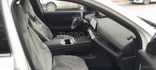 Changan Qiyuan Q05 2025, 0 km - 1.5 l - Bakı