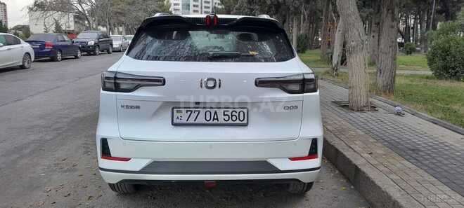 Changan Qiyuan Q05 2025, 0 km - 1.5 l - Bakı