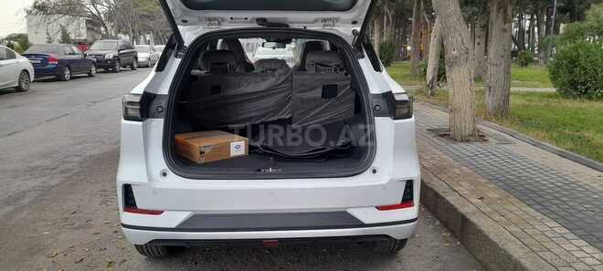 Changan Qiyuan Q05 2025, 0 km - 1.5 l - Bakı