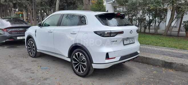 Changan Qiyuan Q05 2025, 0 km - 1.5 l - Bakı