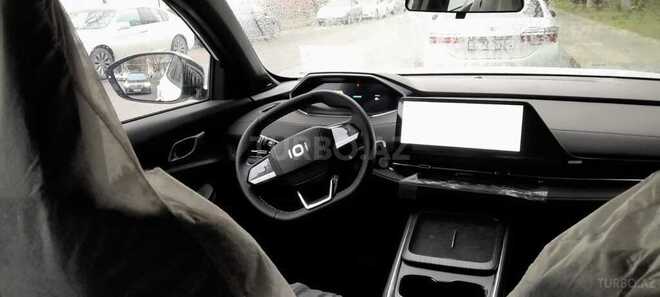 Changan Qiyuan Q05 2025, 0 km - 1.5 l - Bakı