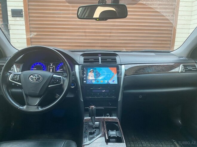Toyota Camry 2014, 223,200 km - 2.5 л - Bakı
