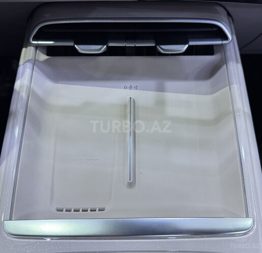 Changan Deepal S7 2025, 0 km - 1.5 л - Bakı