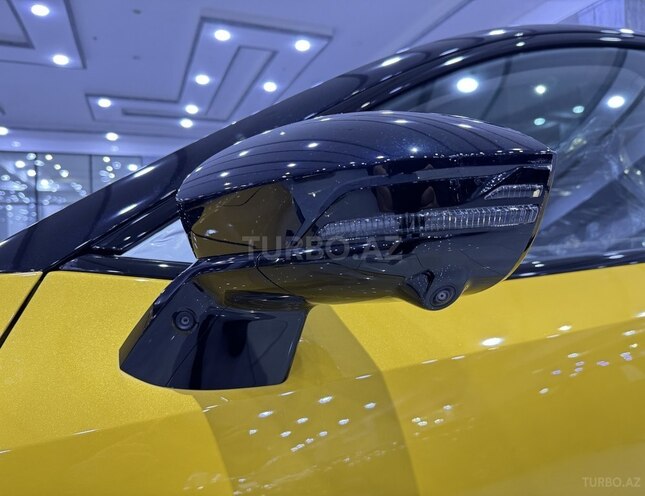 Changan Deepal S7 2025, 0 km - 1.5 л - Bakı