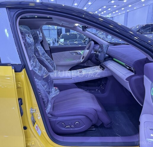 Changan Deepal S7 2025, 0 km - 1.5 л - Bakı