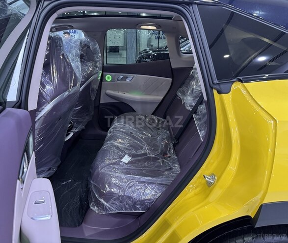 Changan Deepal S7 2025, 0 km - 1.5 л - Bakı