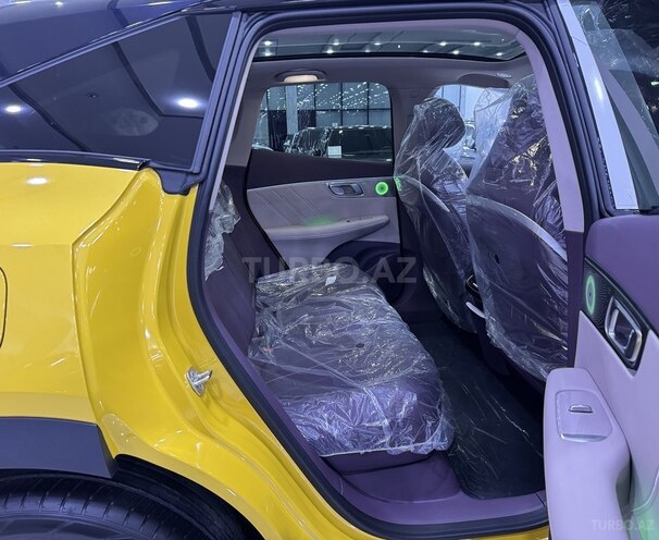 Changan Deepal S7 2025, 0 km - 1.5 л - Bakı