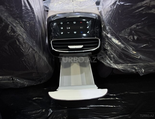 Changan Deepal S7 2025, 0 km - 1.5 л - Bakı